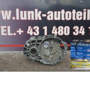 Getriebe Seat Alhambra VW Sharan Ford Galaxy 1.9 TDI 6 Gang, EHH, FVP, FVA, FPH