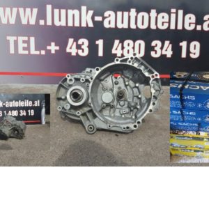 GETRIEBE VW T4 2.5 TDI, 88 PS, DUJ, EWB, DUH, EWA  Getriebe VW T4 2.5 TDI, 102 PS, DXZ, AFK, FJS, GOC, FTV