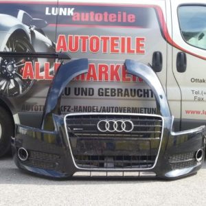 VW Ersatzteile  Gebrauchtteile - Auto Metzker - Wien / Vösendorf