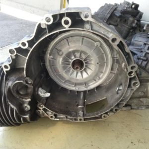 AUTOMATIKGETRIEBE KSS AUDI A5 2.7TDi 190 PS MULTITRONIC