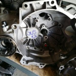 Getriebe VW Polo 1.2 Benzin 5-Gang -JJL