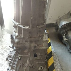 Getriebe Audi A6, 2.0 TDI, 6 Gang - HCK