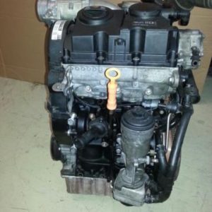 MOTOR BMS 1.4 TDI 80PS VW POLO -  SEAT IBIZA - SKODA FABIA