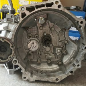 Getriebe VW Golf, 1.9 TDI, 77 kW, 6 Gang - GQM, JCL, JWN, JWP, JYJ, KVW