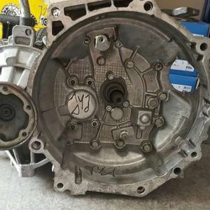 Getriebe VW Golf V 1.9 TDI 6-Gang JCL, JWN, GQM, JYJ, KVW, JWP