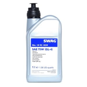 SWAG SCHALTGETRIEBEÖL 40 93 2590