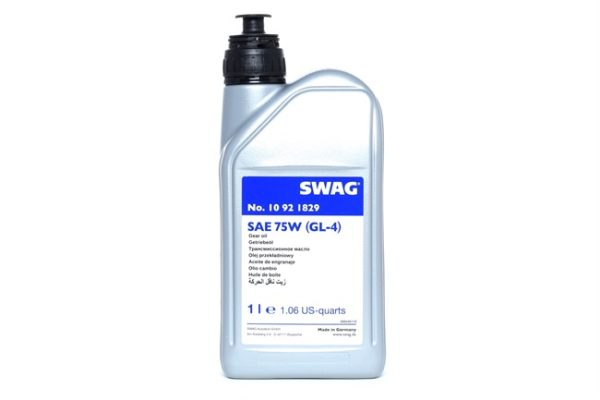 SWAG SCHALTGETRIEBEÖL 40 93 2590