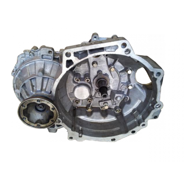 Getriebe Seat Altea 1.9 TDI 5-Gang - GQQ, JCR
