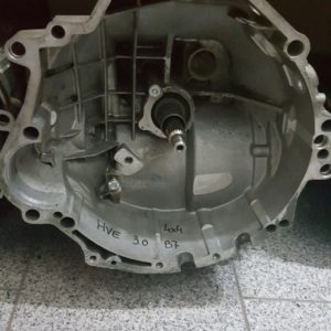 Getriebe Audi A4  Quattro 6 Gang 3,0 TDI HVE GVB JMG
