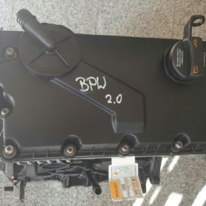 MOTOR BPW AUDI A4 2.0TDI 140PS