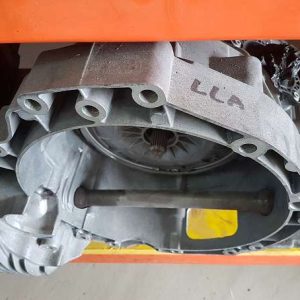 Automatikgetriebe Multitronic- Getriebe LLA / MMV - AUDI A4 A5 A6 Q5 2,0 TDI  CAG CAGA  ( 0588- AHG ,AKI,AHD,AKT,AHF,AKW,AOD,ART,AIX )