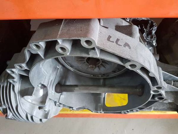 Automatikgetriebe Multitronic- Getriebe LLA / MMV - AUDI A4 A5 A6 Q5 2,0 TDI  CAG CAGA  ( 0588- AHG ,AKI,AHD,AKT,AHF,AKW,AOD,ART,AIX )