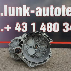 Getriebe FORD TRANSIT CUSTOM 2.2 TDCI 6-Gang