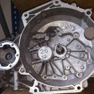 Getriebe VW Caddy 2.0 SDI, 51 kW, 5 Gang FZU, HFN, JJS, KBQ, KHH, LBT, LBU, MBS, MBU, MHR