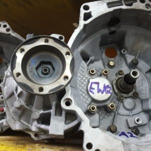 Getriebe Audi A2, 1.4 TDI, 55 kW, 5 Gang - EEA, EWQ, GPK