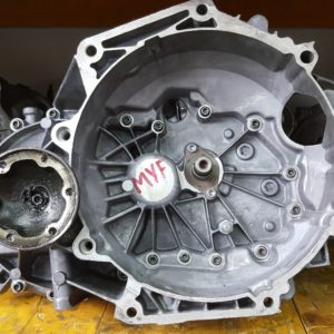 Getriebe VW Golf, 1.4 TSI  6-Gang - MYF, PRL