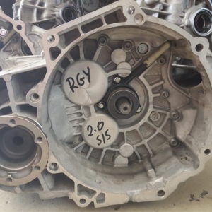 Getriebe VW Seat Skoda Audi 2,0 TDI, (Start-Stopp-System) QFZ, RKP, QEY, QEZ, SRC, QTP, QTQ, RGY, STV 6-GANG 2.0 TDI 103kW 140PS, 2,0 TDI 105kW 143PS,  2.0 TDI 110kW 150PS