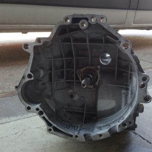 Getriebe Audi A4 quattro, 2,0 Benzin, 6-Gang (2005-2008) –GMV