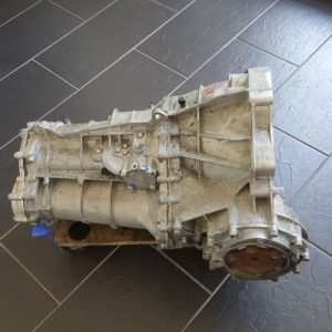 Getriebe Audi A5 2.0 TFSI, 6 Gang -KBZ