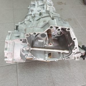 Getriebe Audi A5 2.0 TDI Quattro 6 Gang - NEK