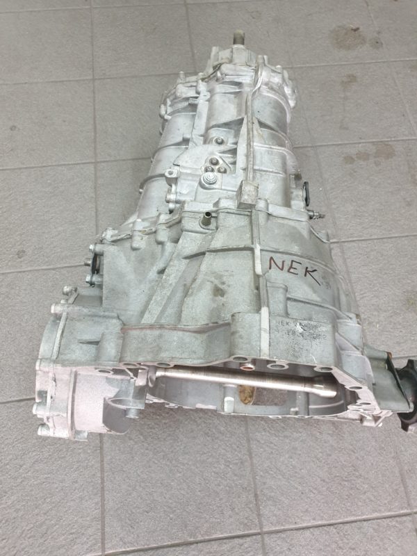 Getriebe Audi A5 2.0 TDI Quattro 6 Gang - NEK – Bild 2