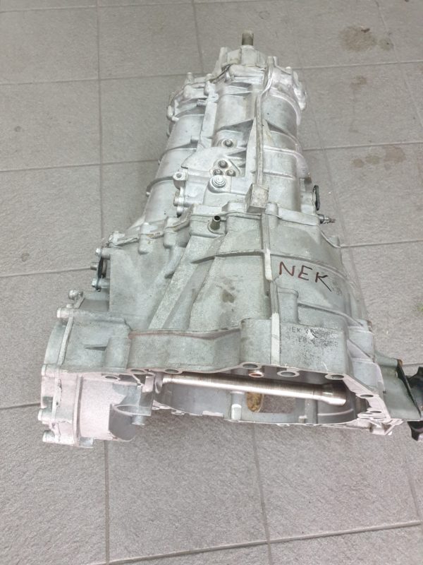 Getriebe Audi A5 2.0 TDI Quattro 6 Gang - NEK – Bild 3