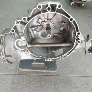 Getriebe Audi A4 quattro, 3.0 TDI, 6-Gang – KMU, LDD