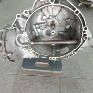 Getriebe Audi A5 quattro, 3.0 TDI, 6-Gang – KMU, LDD