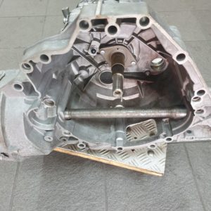 Getriebe KXP Audi A4 A5 8KO 2.0 TDI 6-Gang