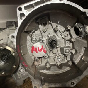 Getriebe Skoda Fabia 1.6 TDI MWW, PME 5-Gang Start-Stopp-System