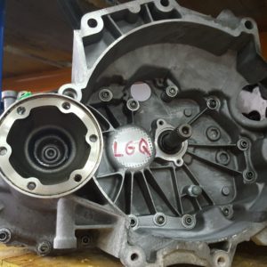 Getriebe Skoda Rapid, 1.2 TSI, 5 Gang - LGQ,MFX (Start-Stopp-System)