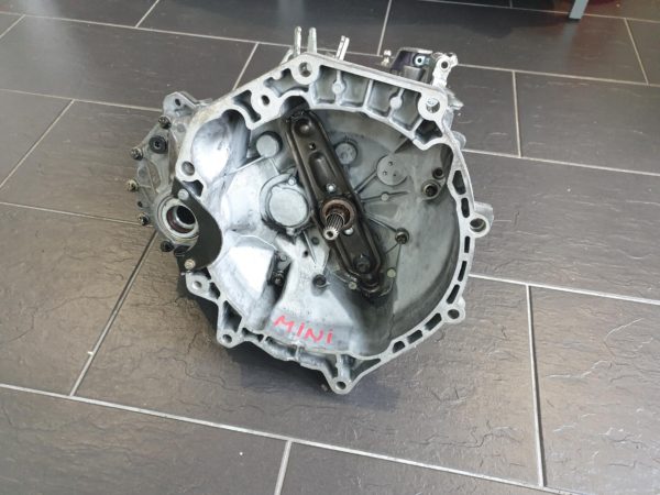 Getriebe Mini One Cooper 1.6 Benzin 5-Gang ( R50,R52,R53) – Bild 3