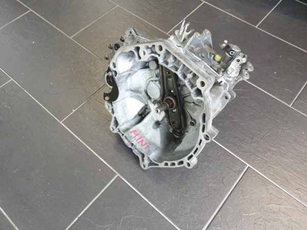 Getriebe Mini One Cooper 1.6 Benzin 5-Gang ( R50,R52,R53) – Bild 2