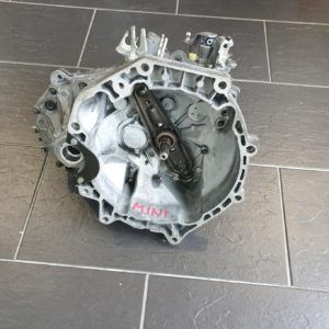 Getriebe Mini One Cooper 1.6 Benzin 5-Gang ( R50,R52,R53)