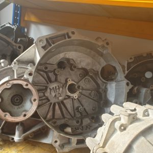 Getriebe HMV 1,2 TSI