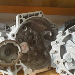 Getriebe VW Passat, 2.0 TDI, 5-Gang - KJF