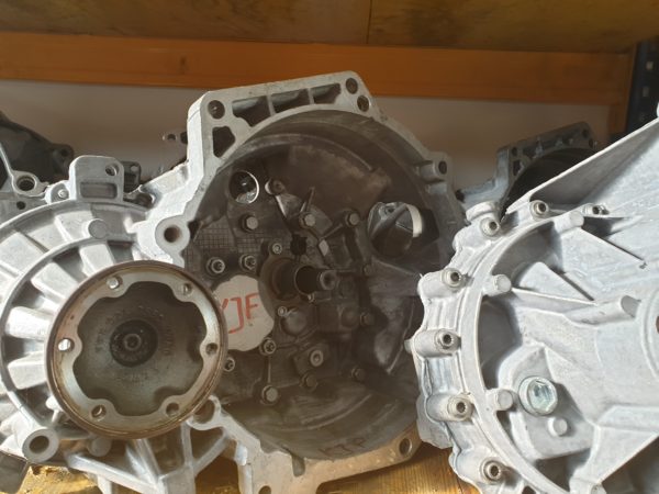 Getriebe VW Passat, 2.0 TDI, 5-Gang - KJF
