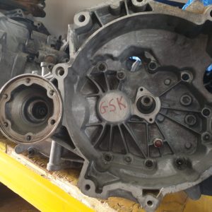 Getriebe VW Polo Classic, 1.6 Benzin Comfort, 5 Gang - GEV,GSJ,GSK,JGZ
