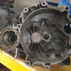 Getriebe Audi A2 1.6 FSI 5 Gang - GCD,GSK,GKZ