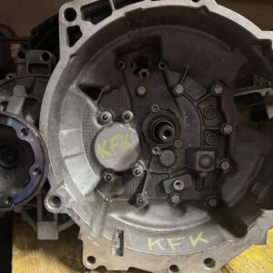 Getriebe Skoda Fabia, 1.6 TDI, 5 Gang - KFK, MZL, MZM