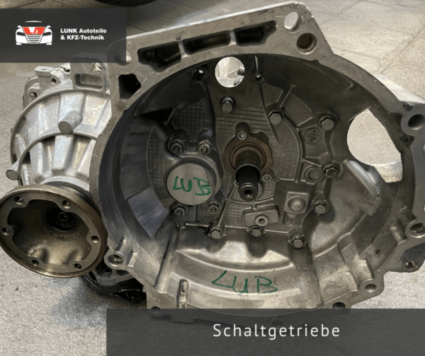 VW New Beetle, 1.6 TDI, 77 kW, 5 Gang - LUB, LHW