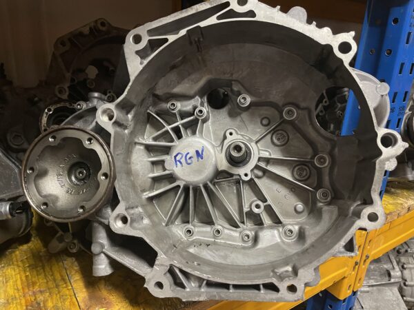 Getriebe Audi A3, 1.2 TSI , 6 Gang- RGN