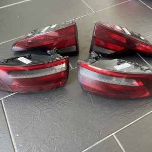 Rückleuchten Heckleuchte Audi 8W9 945 069, 8W9 945 070,  8W9 945 075,  8W9 945 076