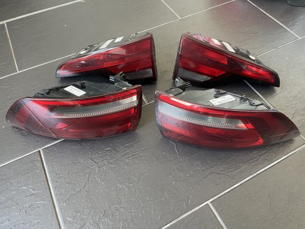 Rückleuchten Heckleuchte Audi 8W9 945 069, 8W9 945 070,  8W9 945 075,  8W9 945 076