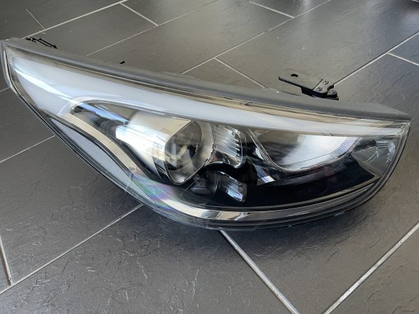 Scheinwerfer Hyundai IX35   92102-2SXXX,  92102-2YXXX – Bild 3