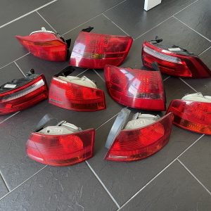 Rückleuchten