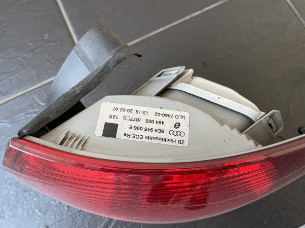 Audi A4 B7 Avant Rückleuchten Heckleuchte 8E9 945 096 E – Bild 2