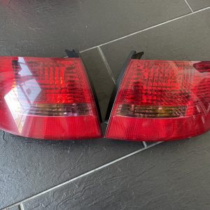 Rückleuchten Heckleuchte Audi A6 4F Avant