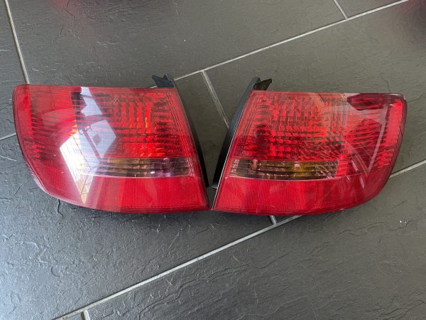 Rückleuchten Heckleuchte Audi A6 4F Avant