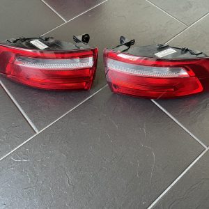 Rückleuchten Heckleuchte Audi 8W9 945 069, 8W9 945 070